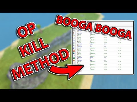 Booga Booga Op Kill Macro Setup Roblox Youtube - roblox booga booga script may 21 2019