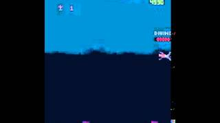 Jungle Hunt - Jungle Hunt (Atari 2600) - Vizzed.com GamePlay - User video