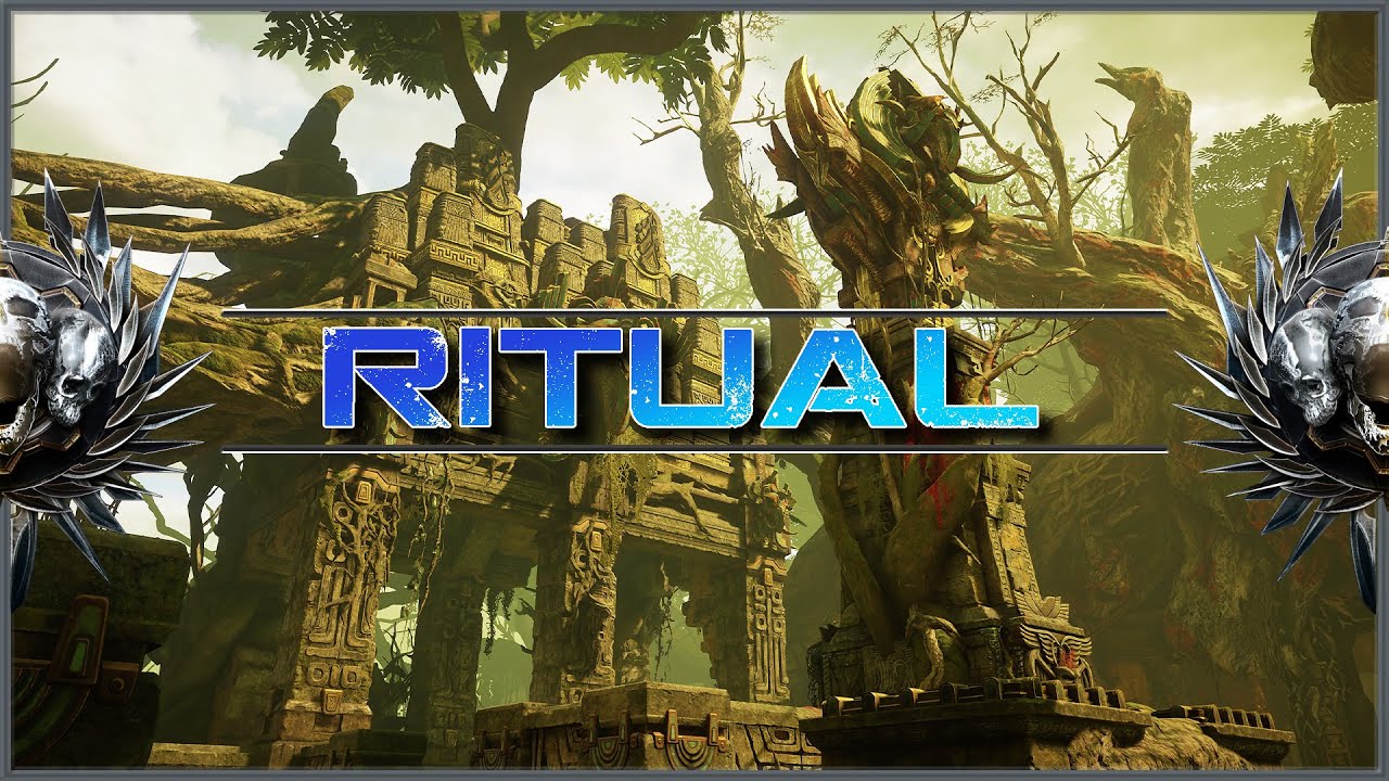 Road to Seriously 5.0 - Master Horde Frenzy | Combat Medic | Ritual - Gears 5