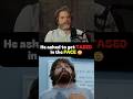 Zach Galifianakis Changed The Hangover Forever #podcast #movie