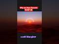 Why are Mars Sunsets BLUE? 😱 #scienceshorts #spacescience #mars