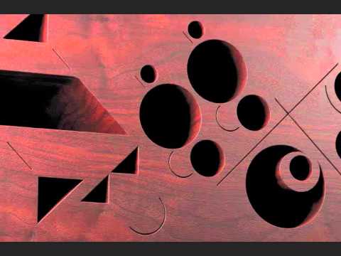 Luke Vibert - Acage