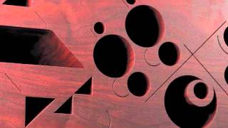 Video thumbnail of "Luke Vibert - Acage"