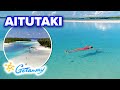 Soaking in the beauty of Aitutaki, Cook Islands | Getaway