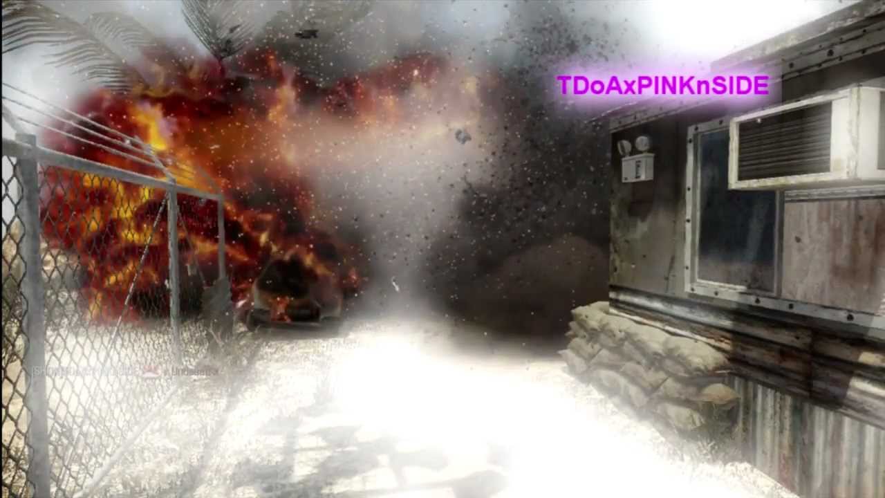 TDoA Official Montage