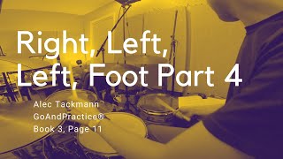RLLF Part 4 | Alec Tackmann | GoAndPractice® 3, Page 11