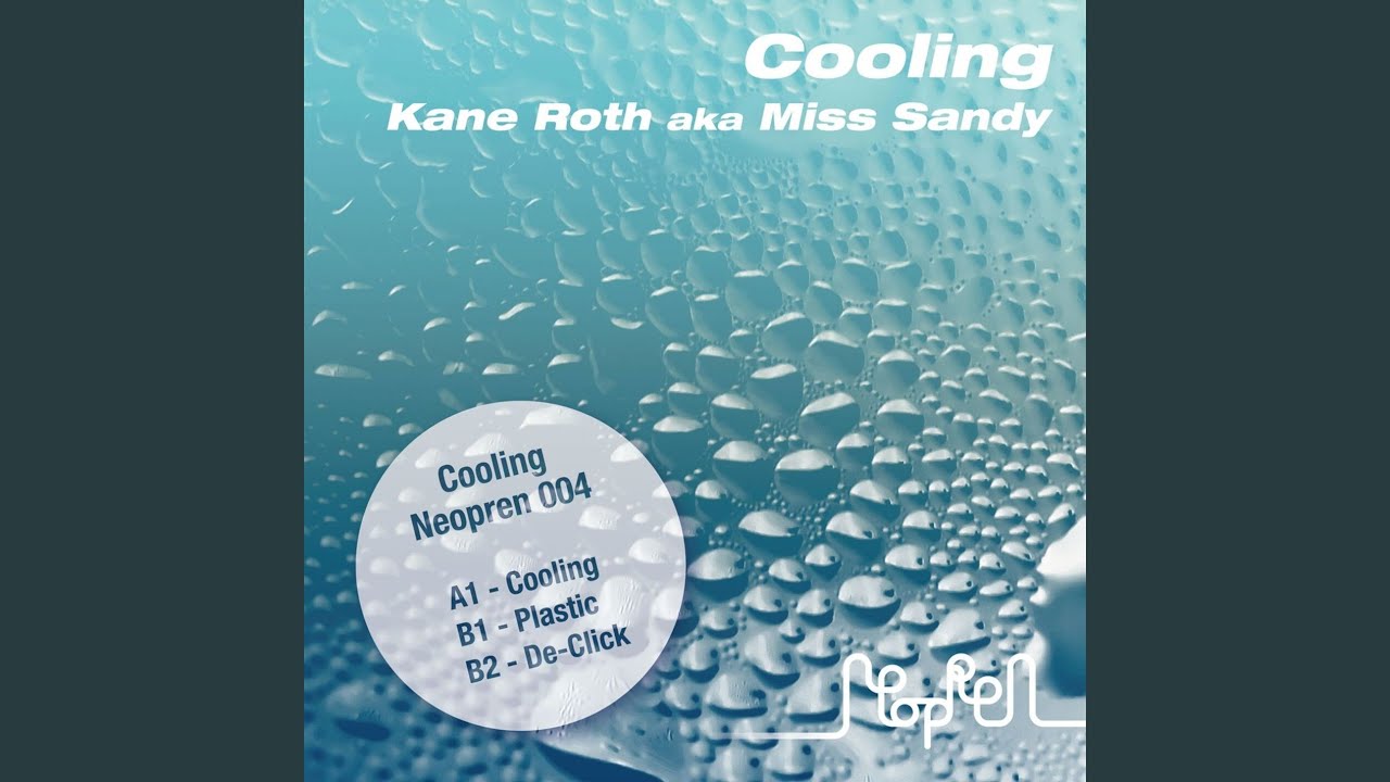 Watch Cooling on YouTube Watch Cooling on YouTube