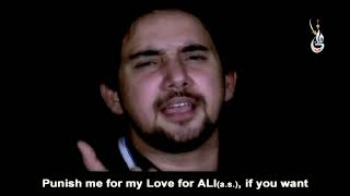 Farhan Ali Inqilab