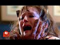 A Nightmare on Elm Street 2 (1985) - Freddy Attacks Lisa Scene | Movieclips