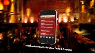 Video - New Dining iPhone App Has Amazing Features screenshot 4