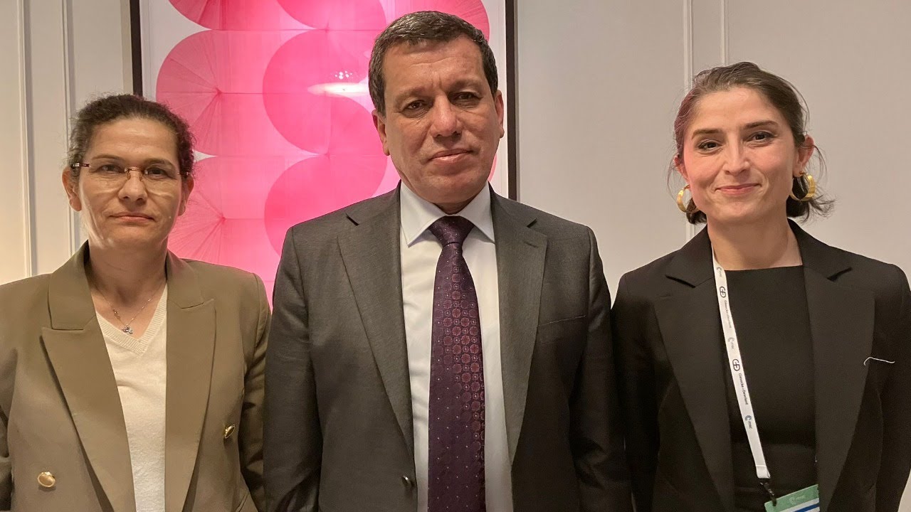 🟥 CEYLAN AKÇA ABDİ VE AHMED’LE GÖRÜŞTÜ