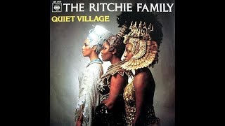 The Ritchie Family - Quiet Villagevoodoo Medley Version 1977