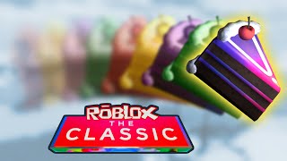 🔴 Launching Developer Slice In The Classic Roblox Event!