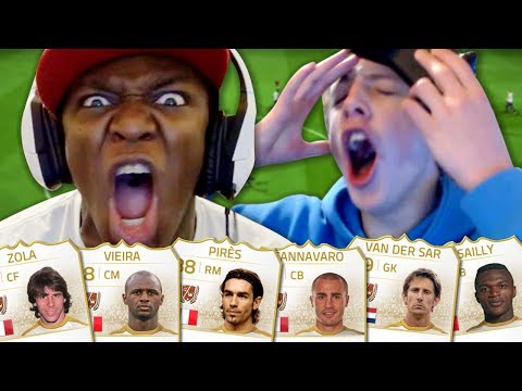 Videó: A Szezon Döntő Csapata Elérhető A FIFA 14 Ultimate Team Csapatában