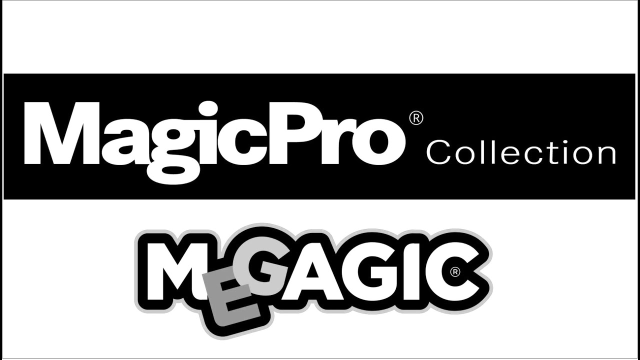 Megagic - 549 - Tour de Magie - Le Secret des 3 Momies avec Code tuto