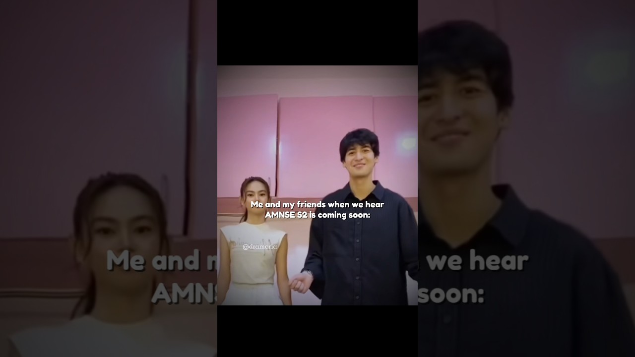 Amnse S2💀🔥