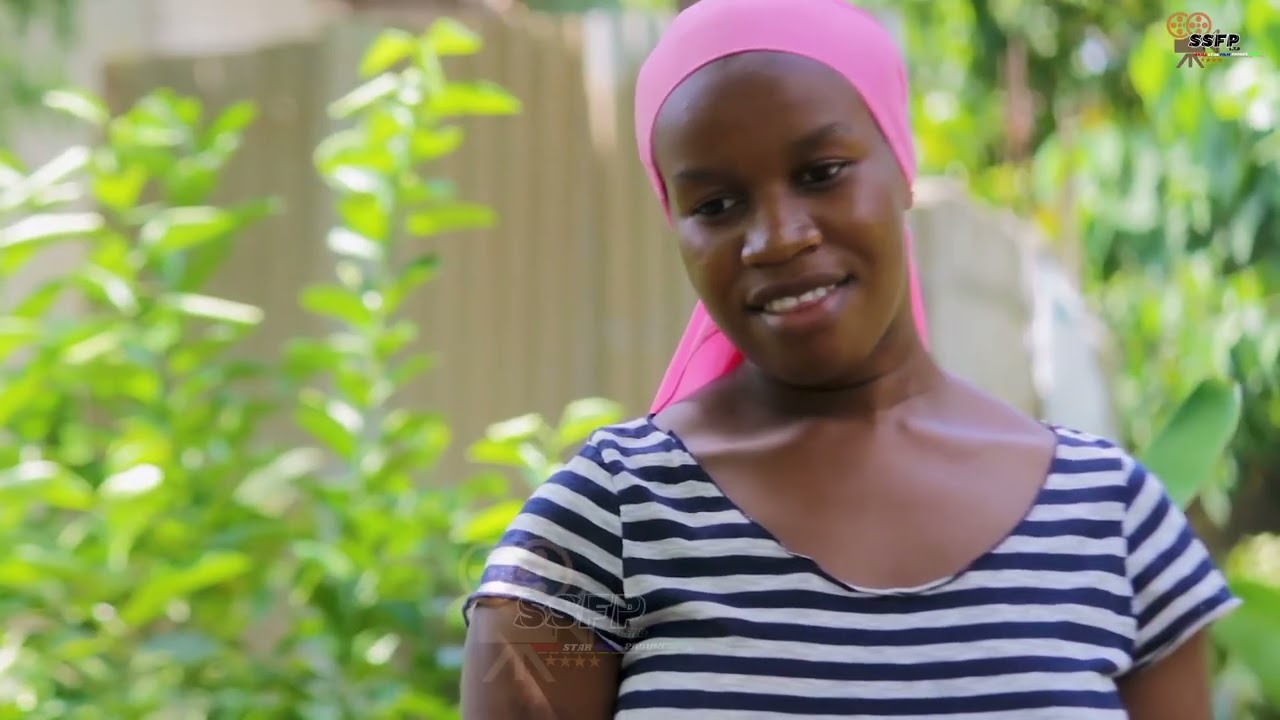 🇬🇲🇬🇲🇬🇲🇬🇲 the poor  Orphan girl Mai 🇬🇲🇬🇲🇬🇲🇬🇲🇬🇲