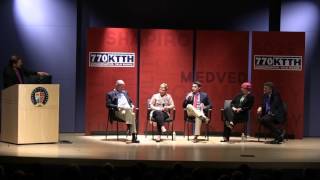 Ben Shapiro destroys leftist on the issue of Religious Freedom