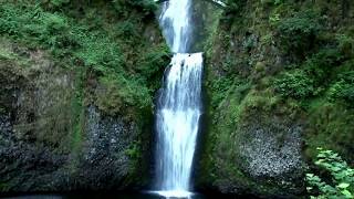 Relax and Sleep ASMR : Piano Music Waterfall screenshot 5