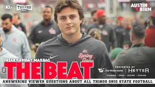 The Beat: Ohio State-related questions on Buckeyes recruiting, coaching legacies, turf and more