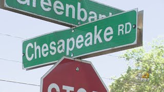 Guns, cash stolen in Baltimore County burglary, three juveniles arrested