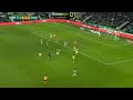 Highlights: Hibernian 1 Motherwell 1