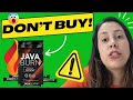 JAVA BURN COFFEE ❌⚠️[ALERT!]⚠️❌ JAVA BURN COFFEE REVIEWS - JAVA BURN AMAZON - JAVA BURN WEIGHT LOSS