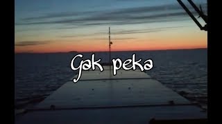 Sebuah dialog - GAK PEKA || Bikin Baper || [Tempat Bercakap]