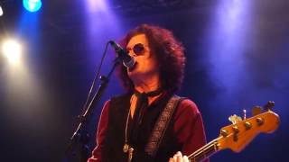 Glenn Hughes  -  Medusa Live Conrad Sohm in Dornbirn 2017