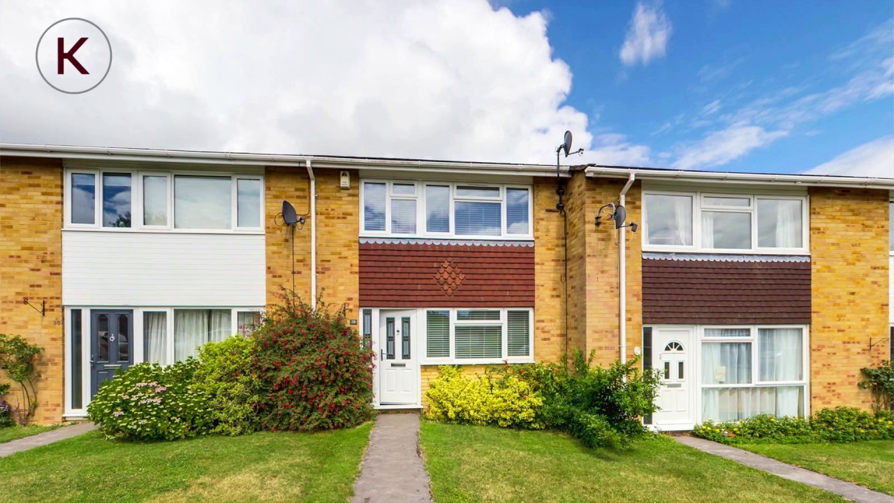 Hawthorn Crescent, Hazlemere YouTube