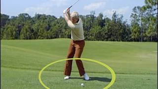 Jack Nicklaus: Golf My Way - Vol. 1 (The Full Swing)