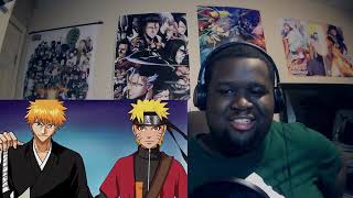 Why Goku Vs Big 3 Isn't Close | ToasterXD | Reaction