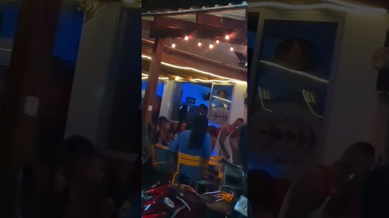 What Does A Night In Sosua Look Like