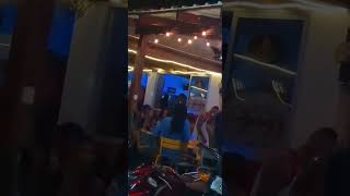 What Does A Night In Sosua Look Like