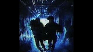 1987 Blue Monkey horror movie television trailer