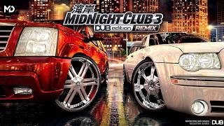 [SHORTS] BALAP LIAR PALING BAR BAR! Midnight Club 3 DUB Edition Part 2
