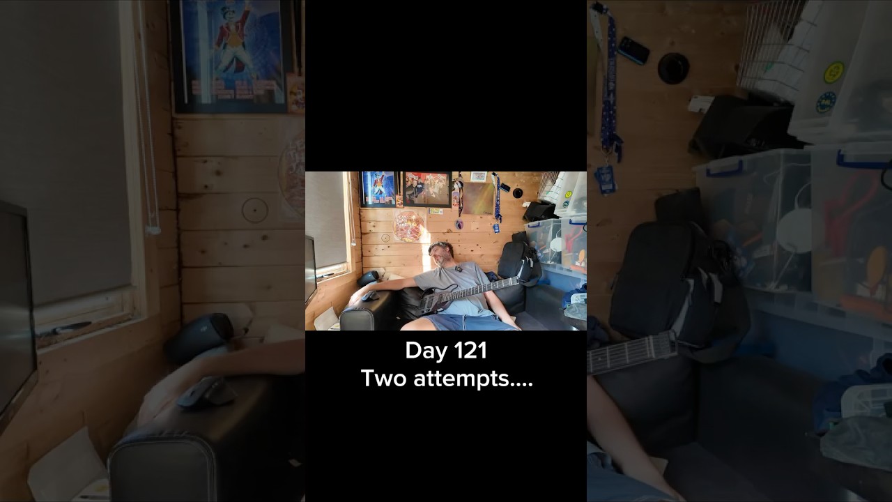 Day 121 thumbnail