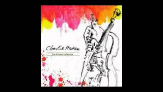 Charlie Haden - Hermitage