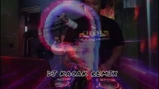 FENGTAU OLDSCHOOL BY DJ KACAK
