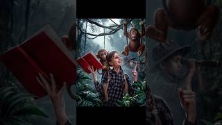 Behind The Artwork 🎬#Photoshop #DigitalArt #ArtworkBreakdown #PhotoManipulation #Shorts #ArtProcess
