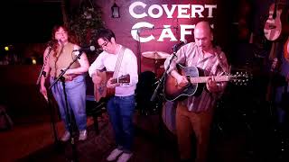 Good Food Near Me live in concert!!