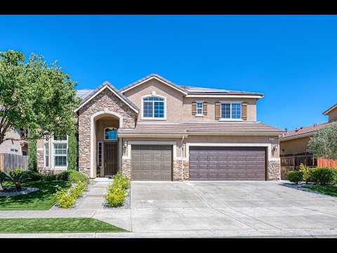 2272 E Prestwick Avenue, Fresno, CA home video tour