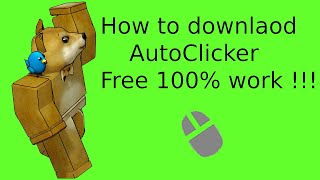 Join this roblox group
https://www.roblox.com/groups/6309110/007e01-fans-group#!/about --~--
hope video can help u guys :) link for downloading auto cli...