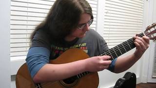 SWEDEN - Daniel Rosenfeld/Minecraft (arr. and performed by Davin)