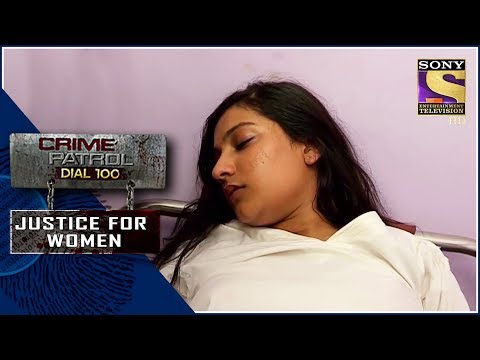 Crime Patrol | बिवंडी ट्रिपल मर्डर | Justice For Women