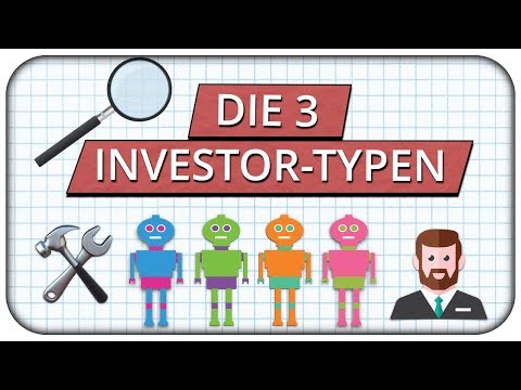 Video: Wie starte ich meine eigene Finanzplanung?