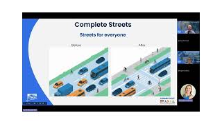 Statewide Active Transportation Plan