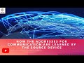 Live Class- How the addresses for communication are learned by the source device
