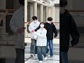 She didn't expect this 😱 #schoollife #kdrama #shorts