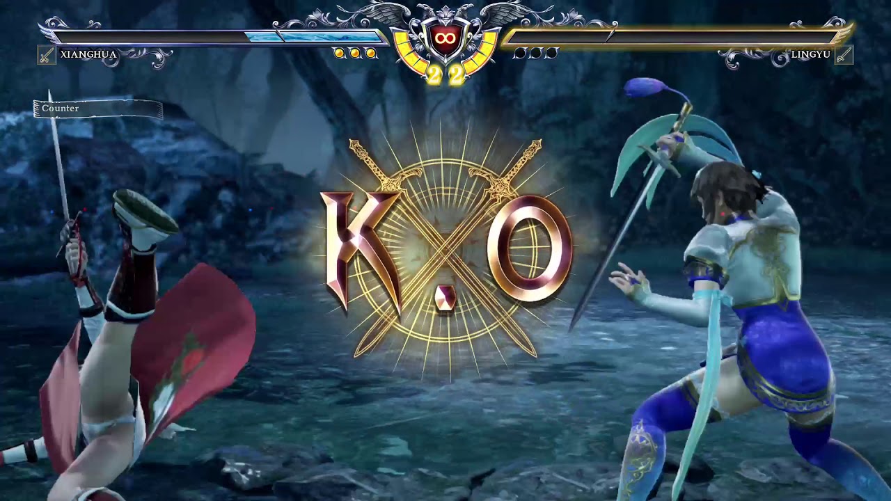 soul calibur vi review soul calibur vi review